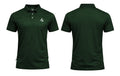 Polo A72 - Winter green