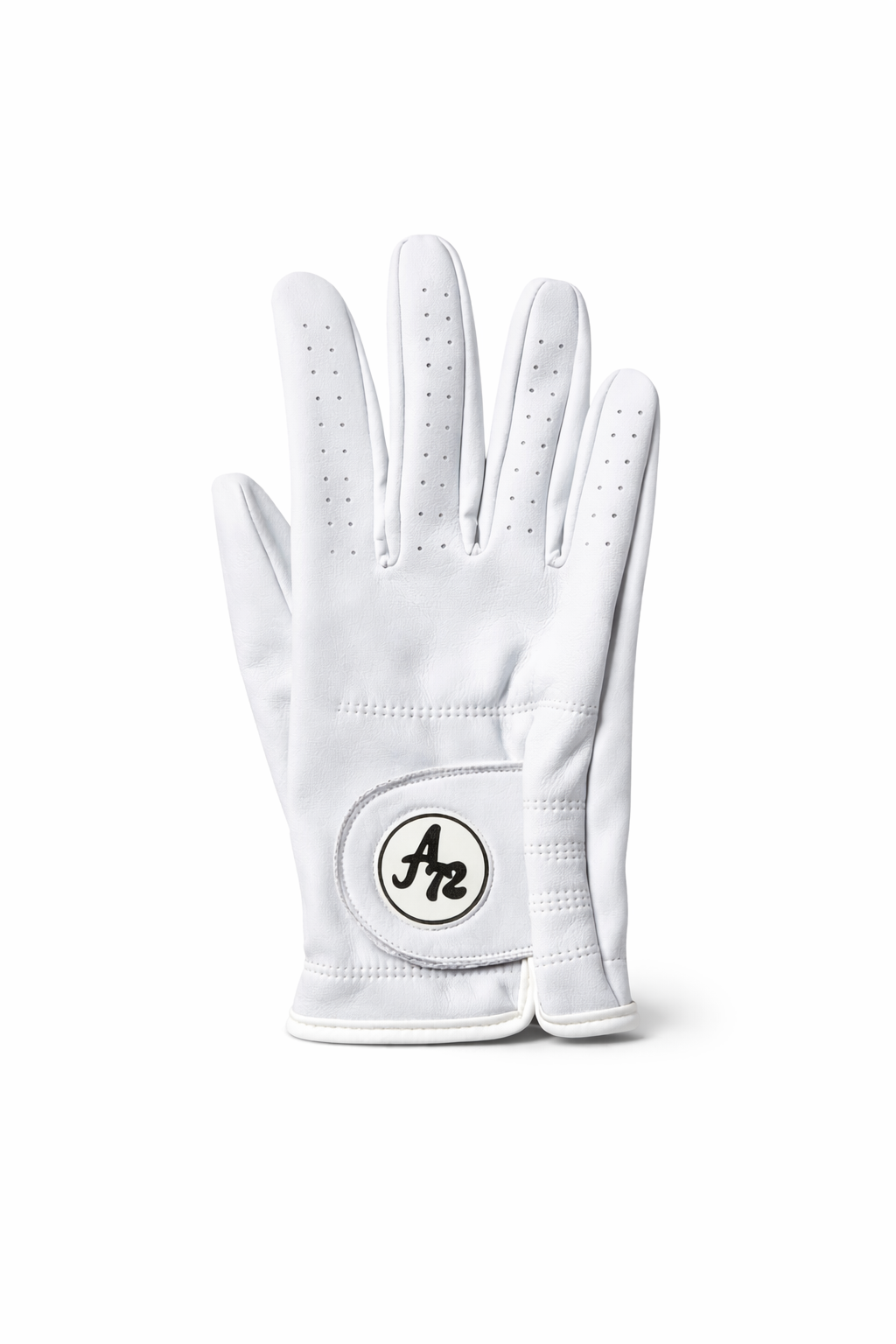 Gants A72 - White frost