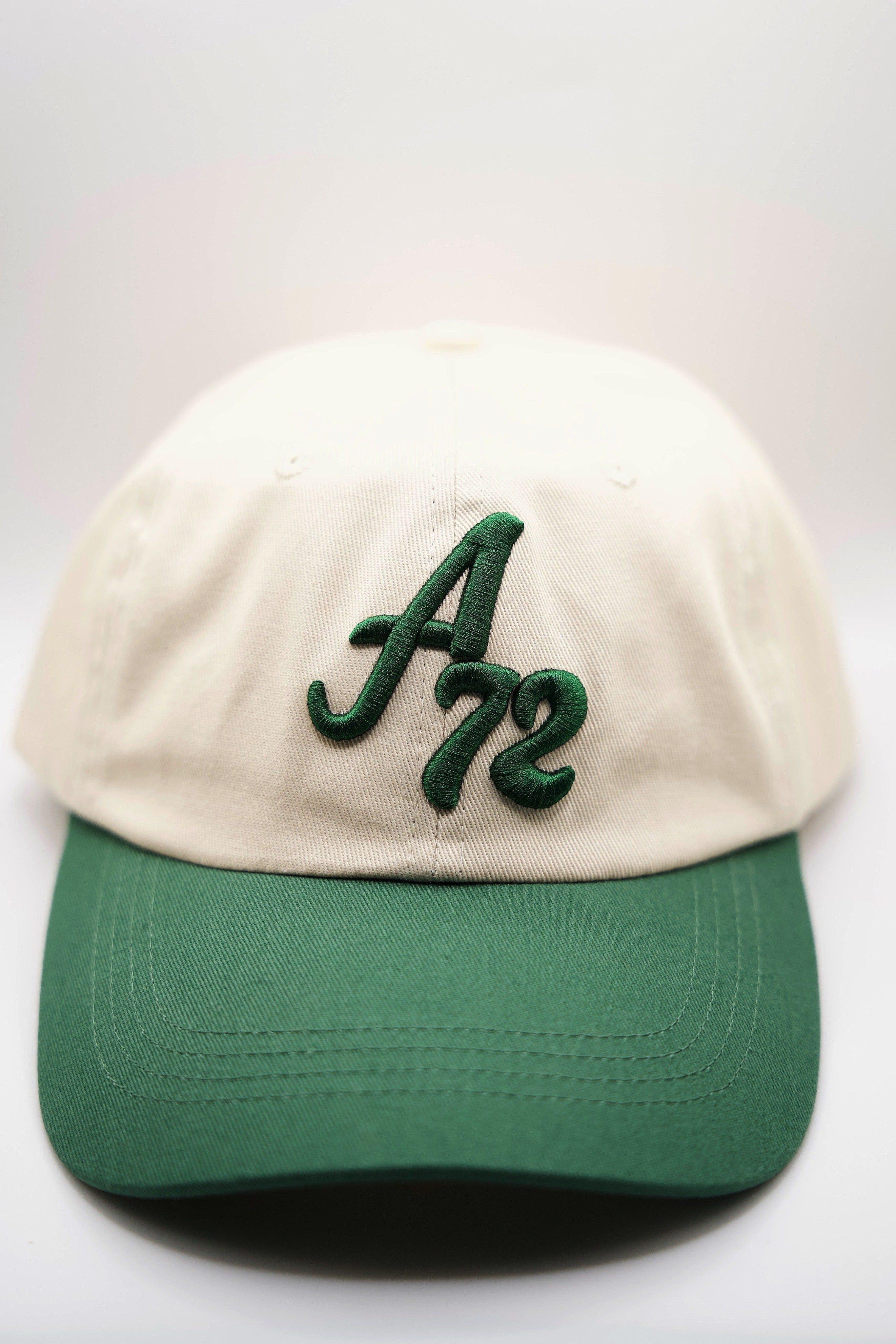 Dad hat A72 - Dune & Spearmint