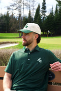 Dad hat A72 - Dune & Spearmint