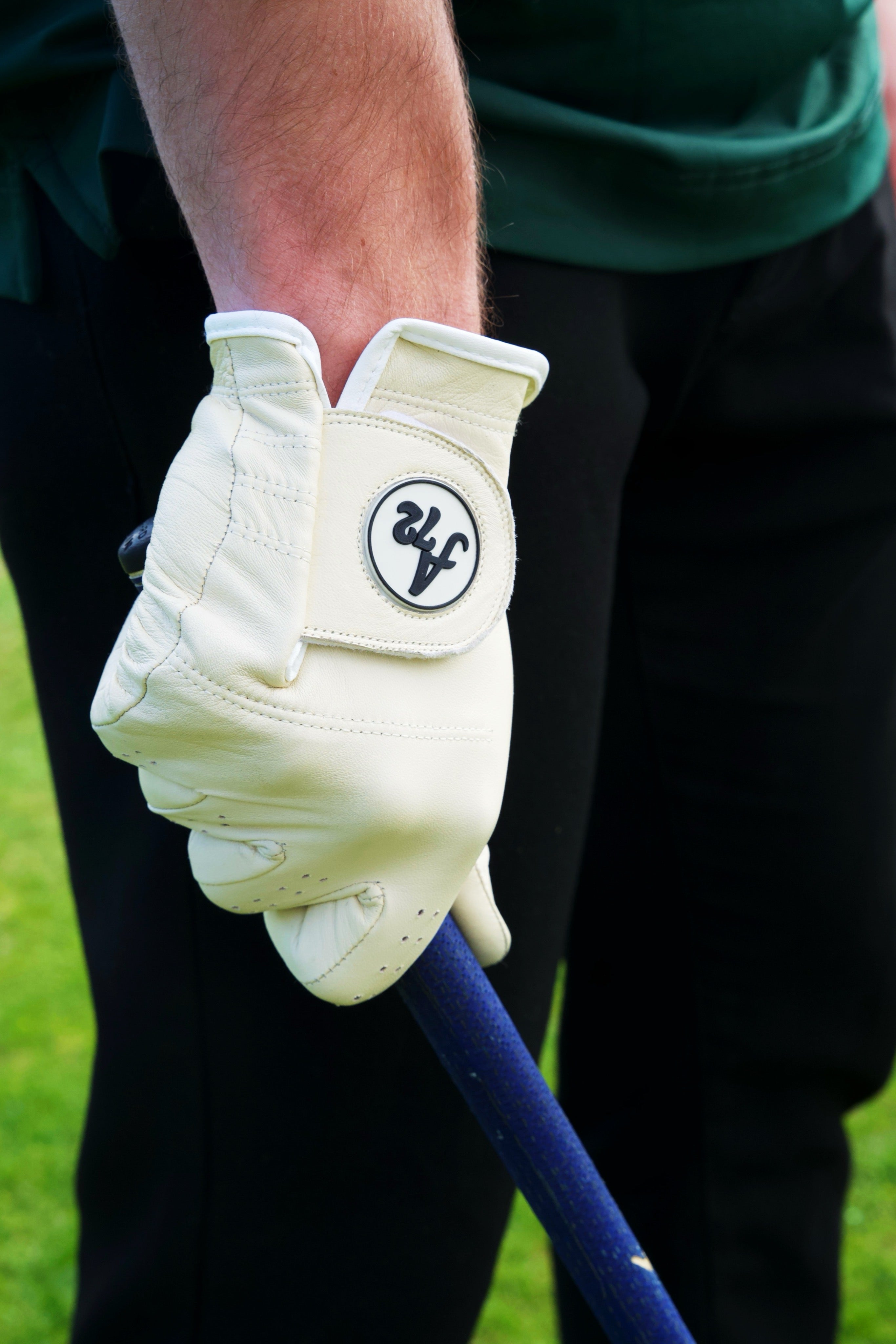 Gants A72 - Dune