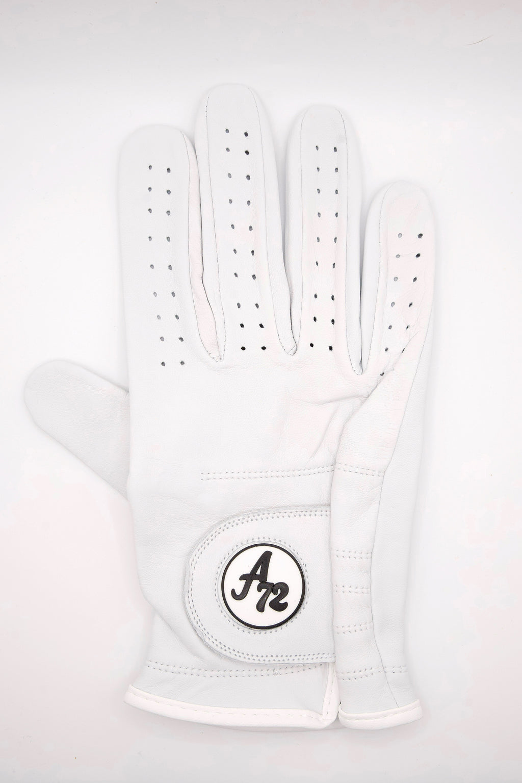 Gants A72 - White frost