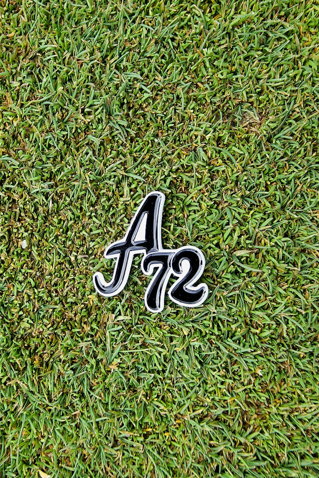 Marqueurs de balles A72 - Coal
