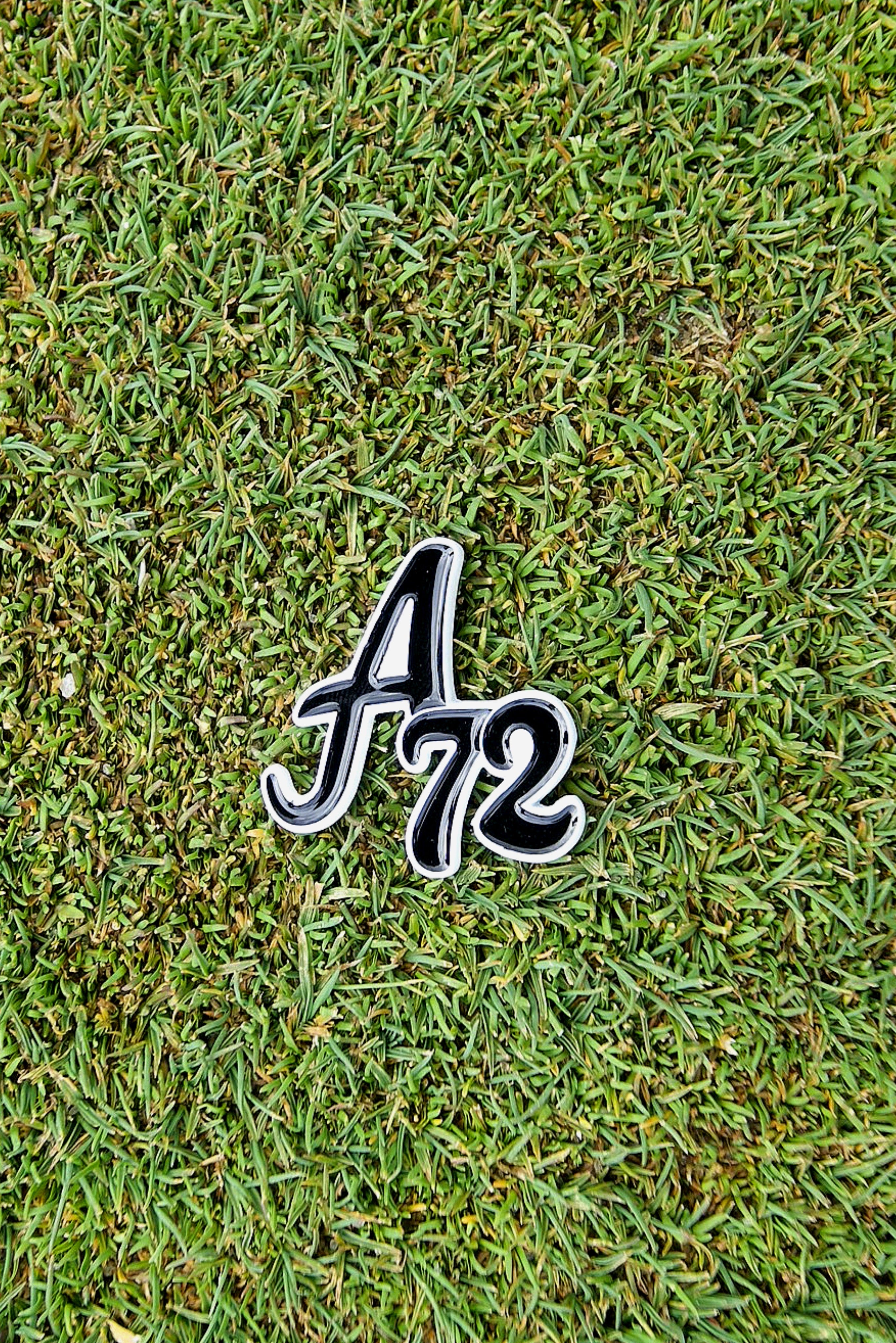 Marqueurs de balles A72 - Coal