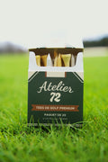Teegarettes A72