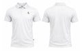 Polo A72 - White frost