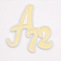 Marqueur A72 - Dune